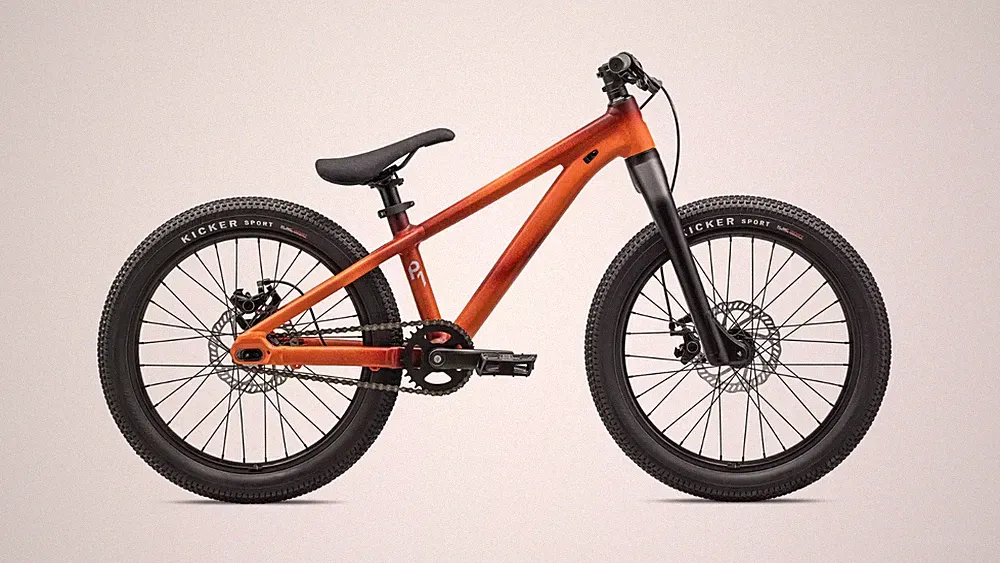 Specialized NEW P.1 Mountain BMX Dirt Jump Bike P1 | Hydro Brakes- FREE SHIPPING